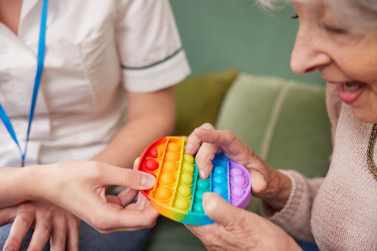 10 Brain Training Games for Dementia Patients