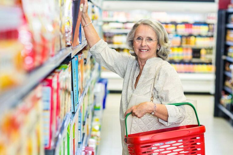 10 Foods Elderly Should Avoid