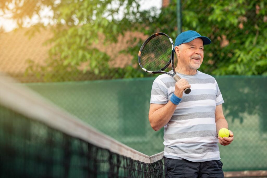 10 Fun Recreational Activities for the Elderly