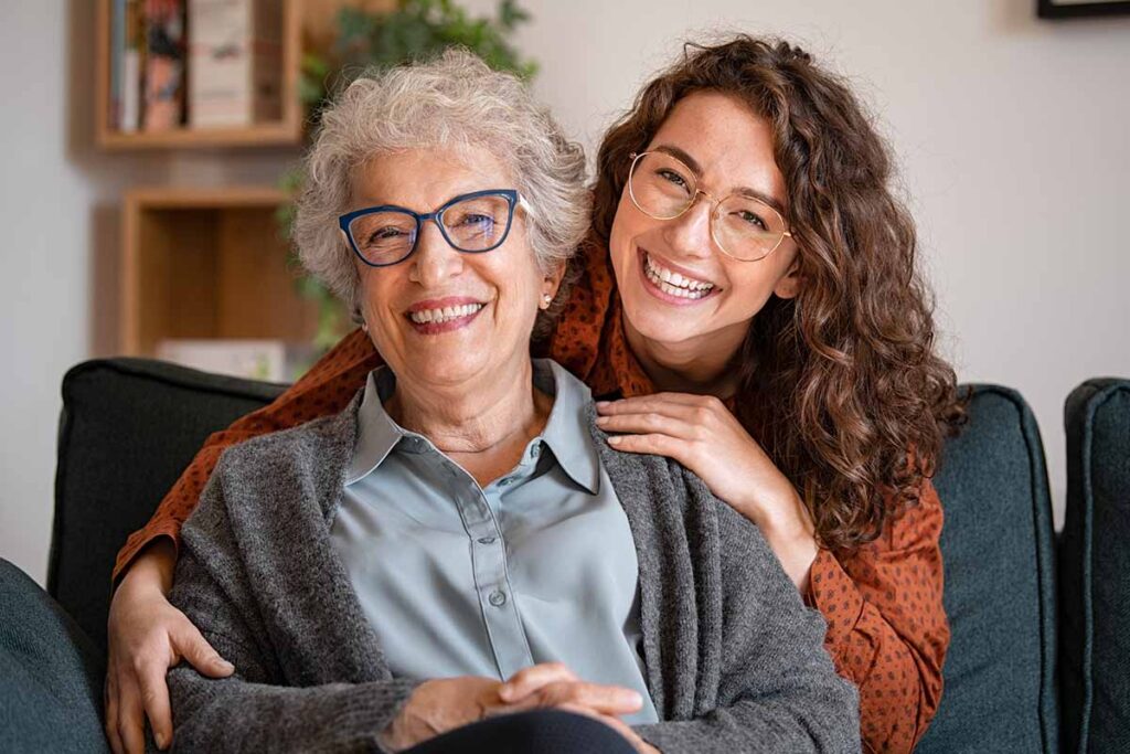 5 Things to Do to Help Your Aging Parents Live Their Best Lives