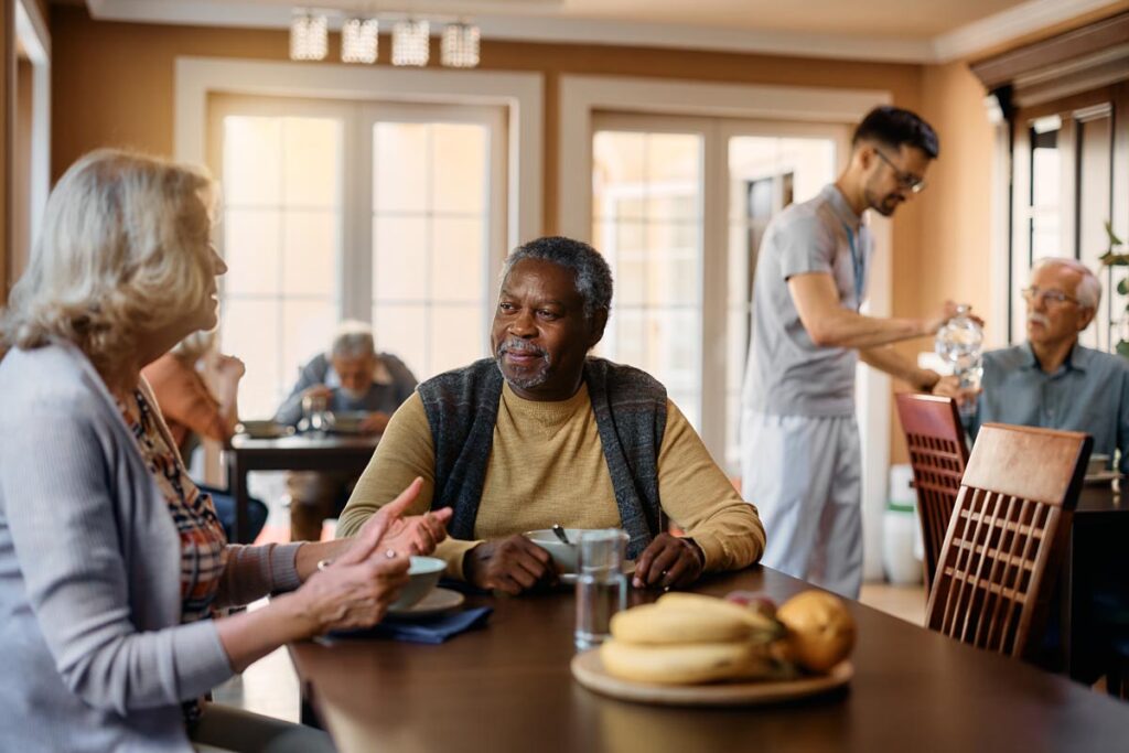 11 Signs it Might Be Time for Assisted Living