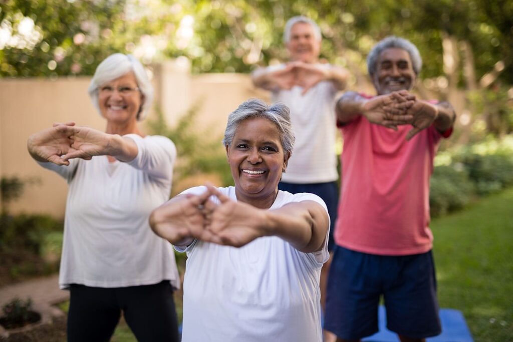 3 Benefits of Health and Wellness Activities
