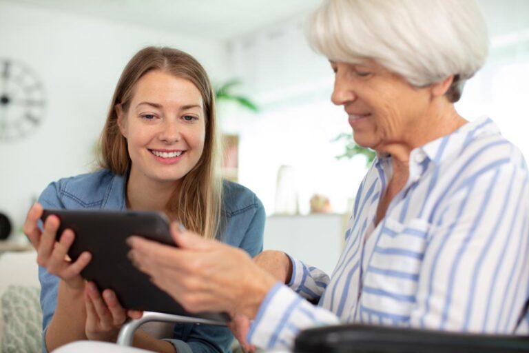 5 Benefits of Memory Care in Longview, TX