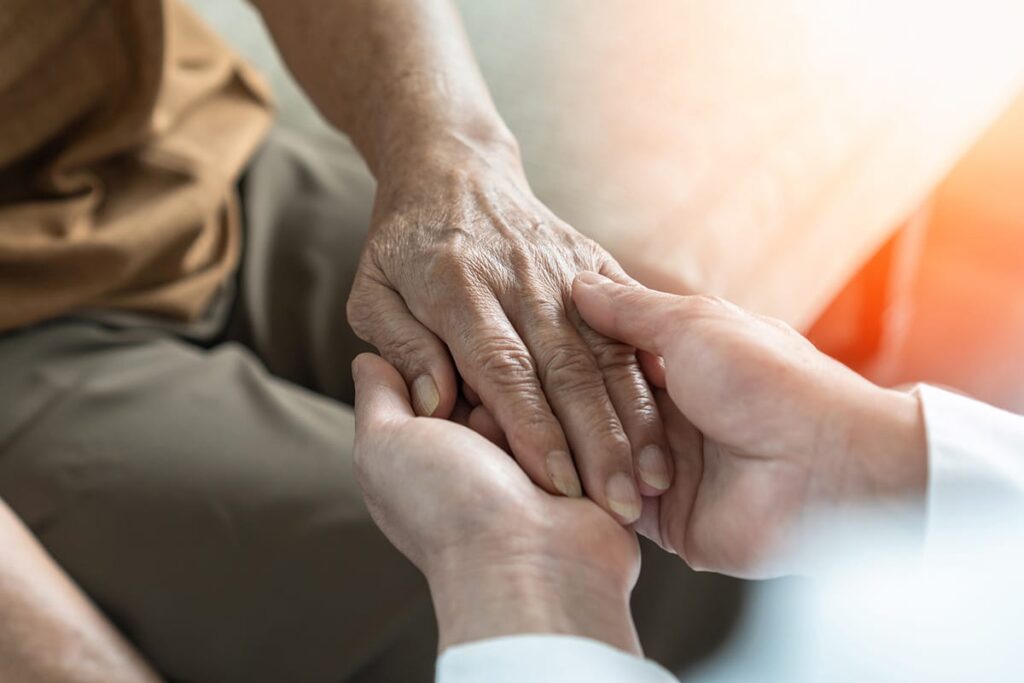 5 Benefits of Assisted Living in Texas