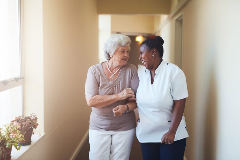 3 Benefits of Respite Care