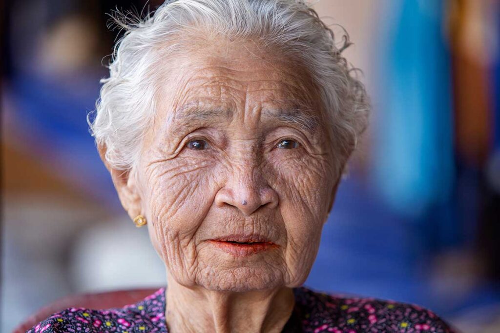 5 Common Behaviors of Dementia