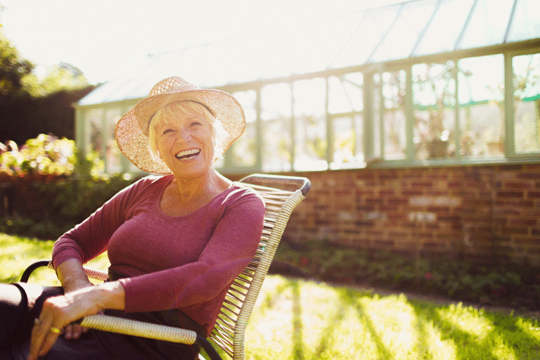 5 FAQs About Independent Living
