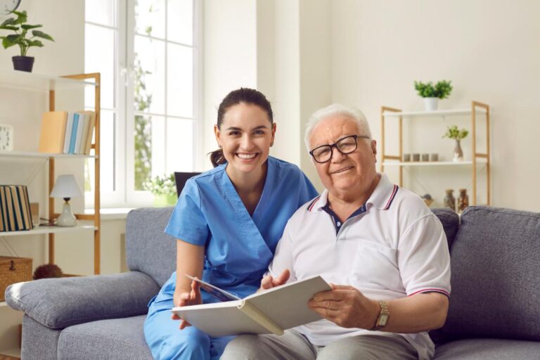 5 Signs It’s Time for Memory Care