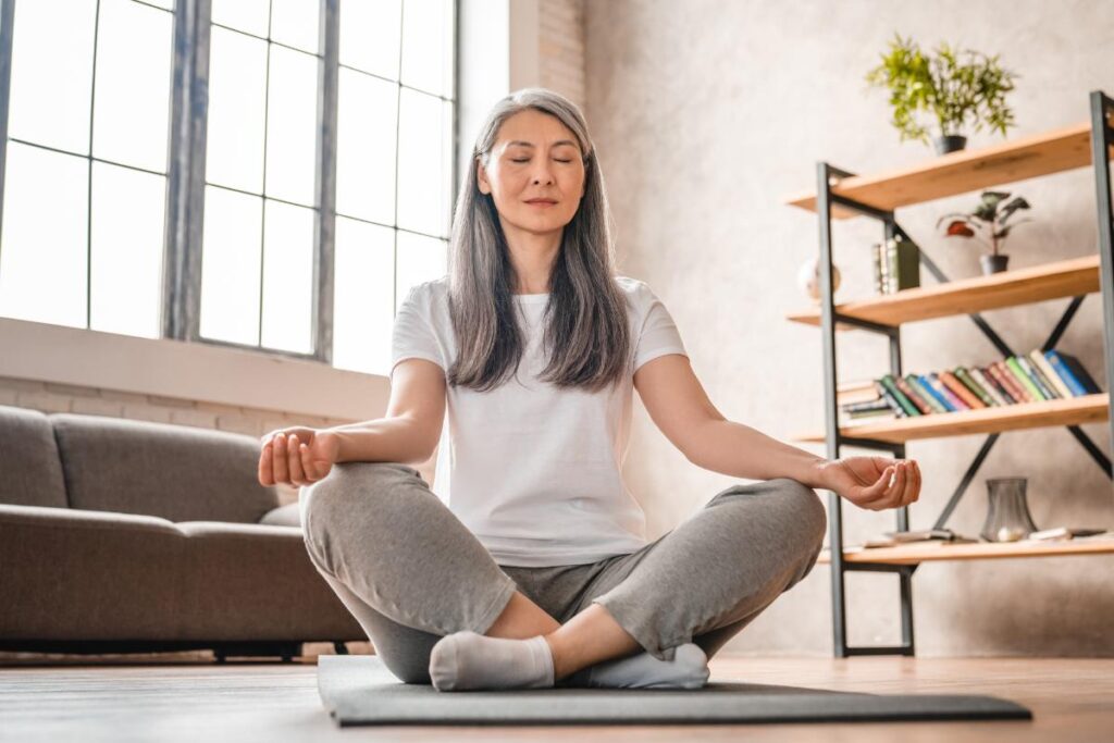 5 Therapeutic Activities for Senior Citizens