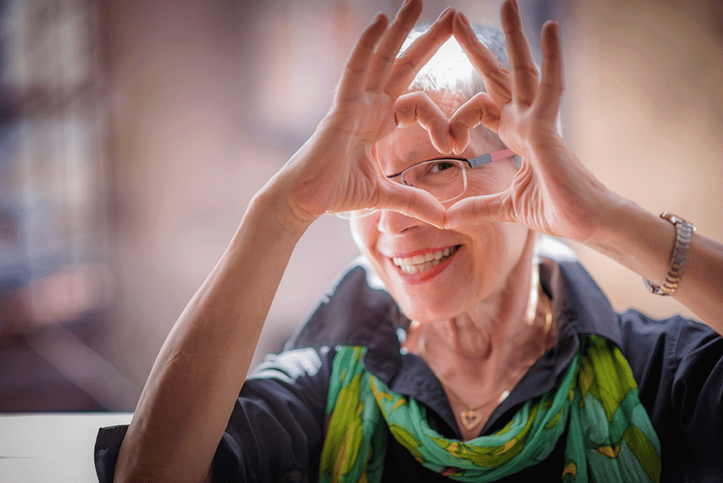 5 Things You Should Know About Memory Care