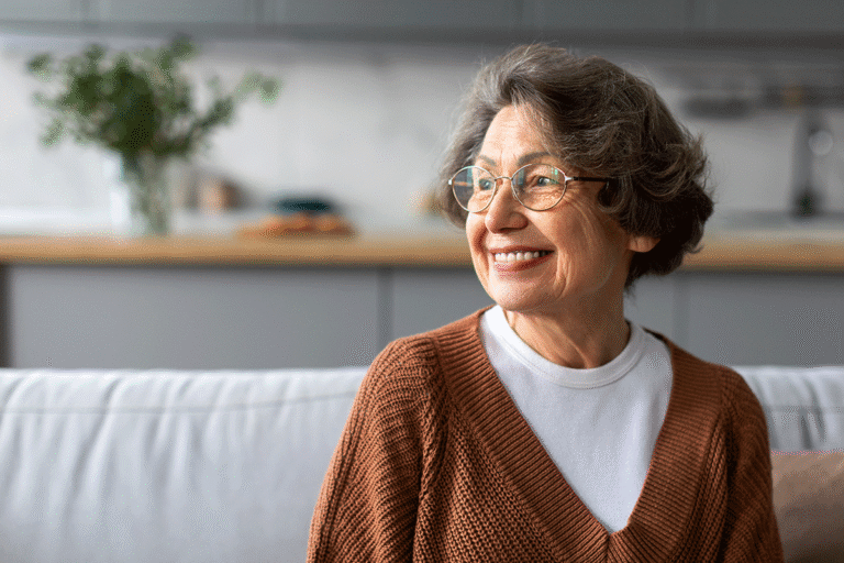 A Day in the Life at an Assisted Living Community