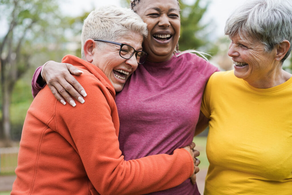 Aging in Place vs. Moving to a Senior Living Community