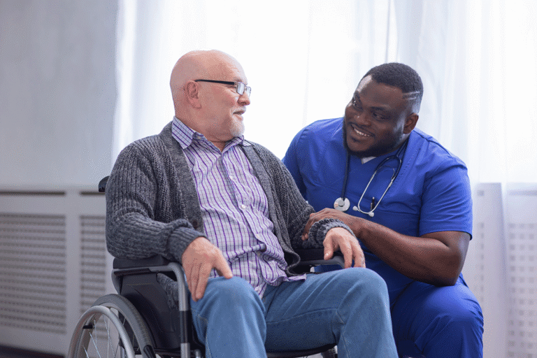 Assisted Living: Is It Expensive?