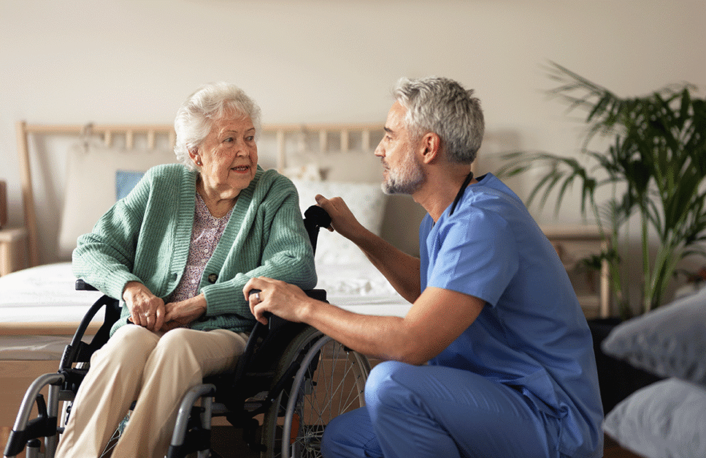 Average Cost of Senior Living in Texas