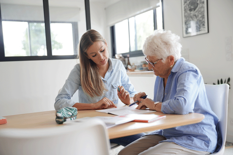 Can I Afford a Senior Living Community?