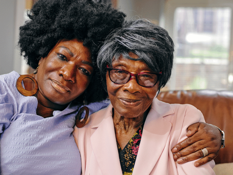 Common Causes of Vision Loss in Seniors