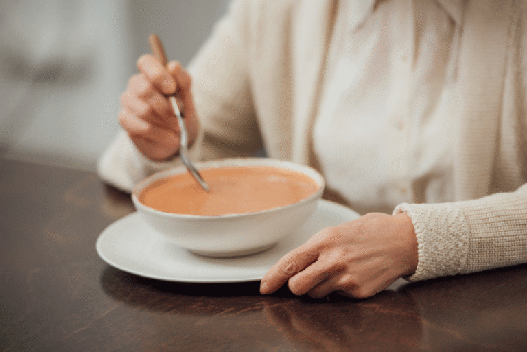 Common Nutritional Deficiencies in Seniors and How to Address Them