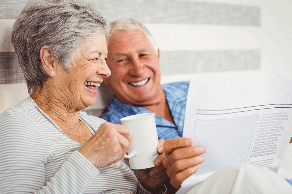 Day in the Life at a Senior Living Community