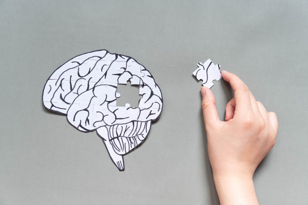 Does Dementia Only Affect Elderly People?