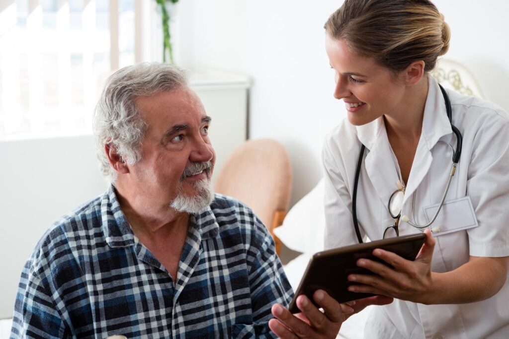 Does Respite Care Give Independence to Senior Citizens?