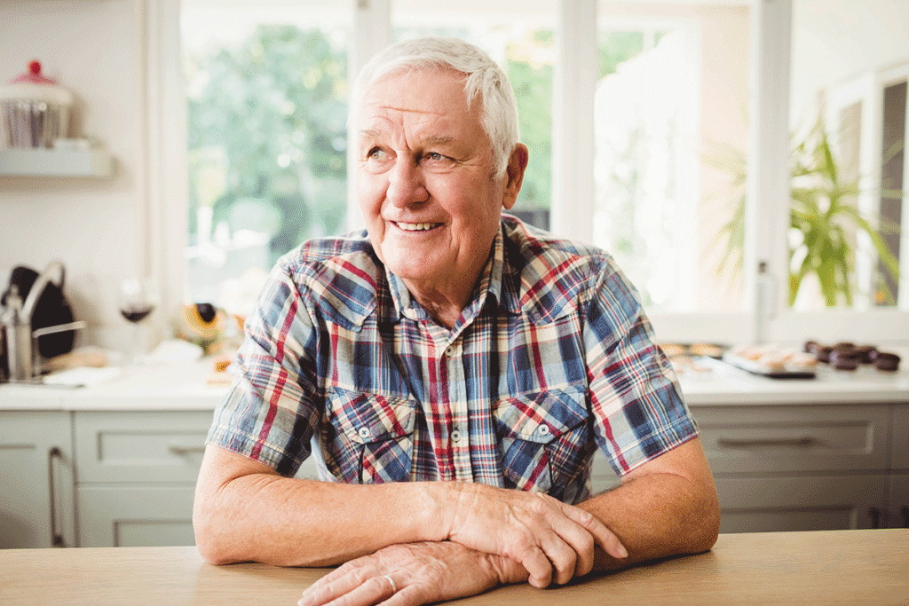 Exploring the Variety of Senior Living Options