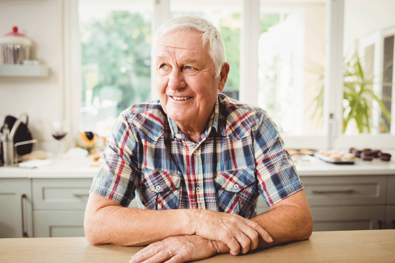 Exploring the Variety of Senior Living Options