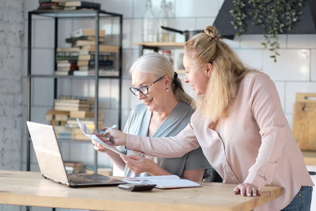 Finding a Long-Term Care Facility for Your Loved One