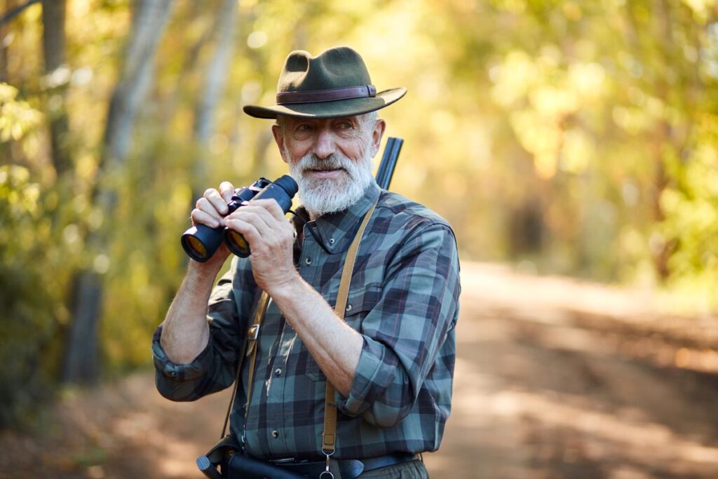 Fun Fall Activities for Seniors