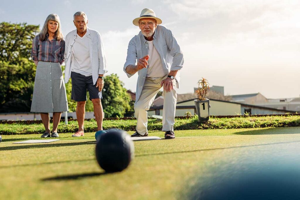 Fun and Safe Senior Outings for Any Time of Year