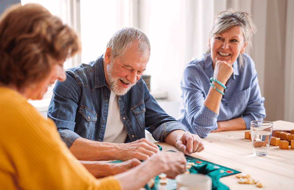 Get Personalized Care Plans in Assisted Living
