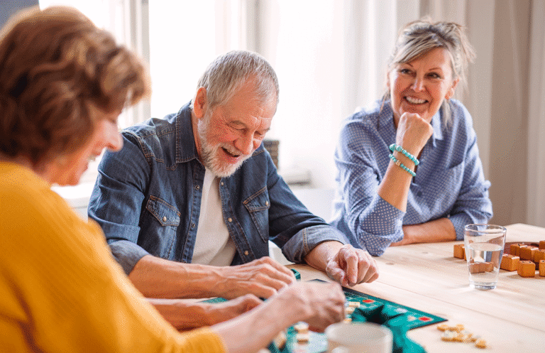 Get Personalized Care Plans in Assisted Living