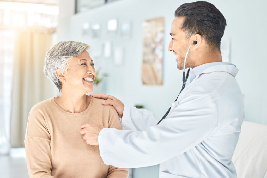 Heart Disease Prevention Tips for Seniors in Assisted Living