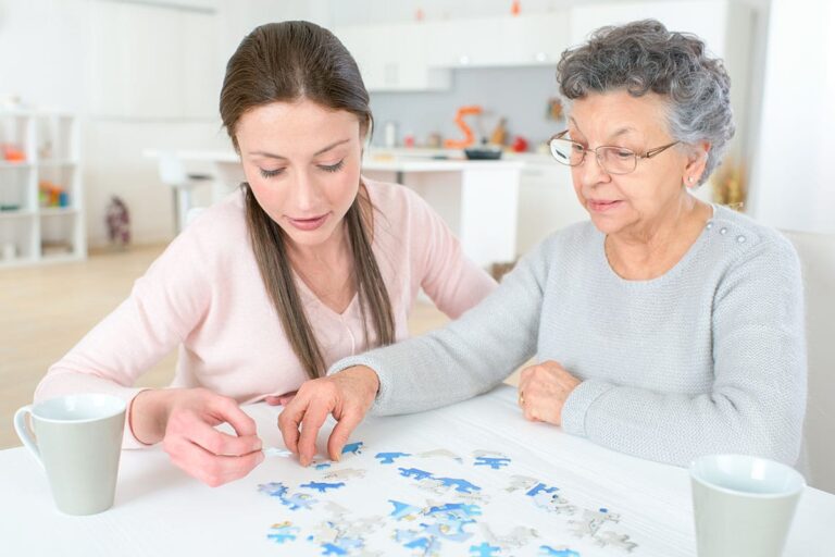 How to Choose the Right Memory Care Facility