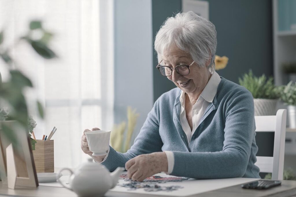 How Your Loved One Can Benefit From Memory Care Services