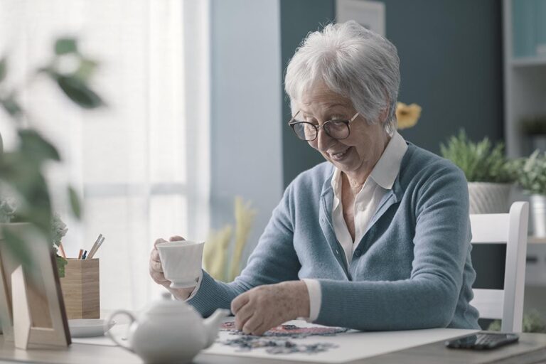 How Your Loved One Can Benefit From Memory Care Services