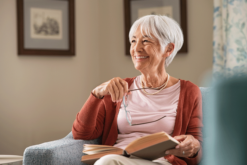 How to Plan for Senior Long-Term Care