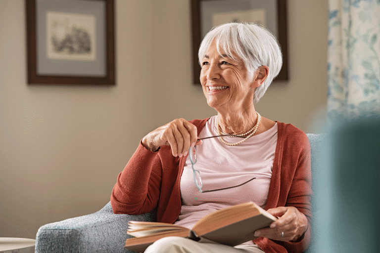 How to Plan for Senior Long-Term Care