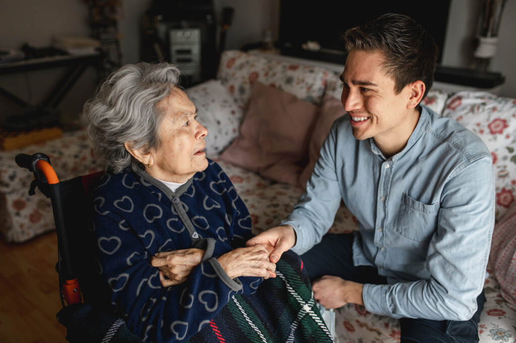 How to Prepare for Respite Care