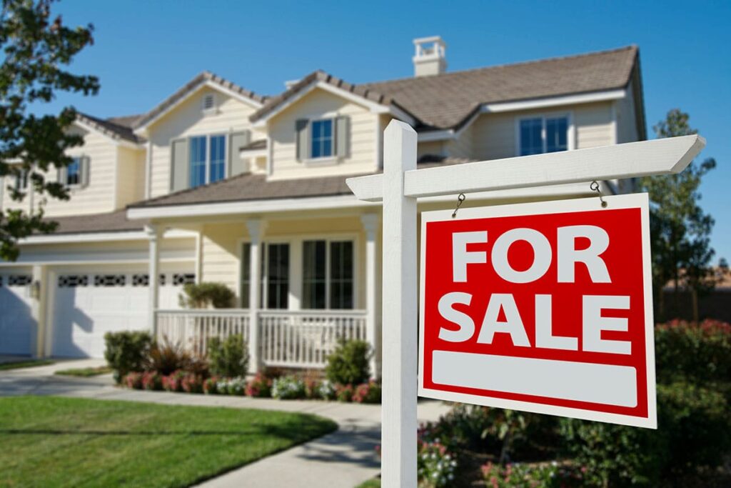 How to Sell Your Aging Parents’ Home