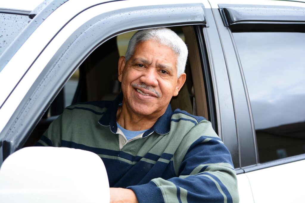 Is It Safe for Your Senior to Still be Driving?