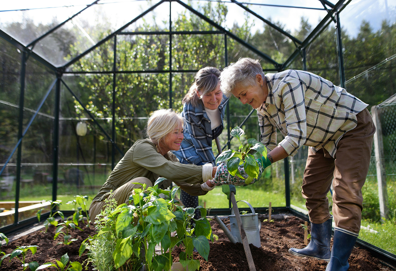Why Nonprofit Senior Living Communities Matter