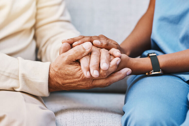 Safety and Security in Senior Living Communities