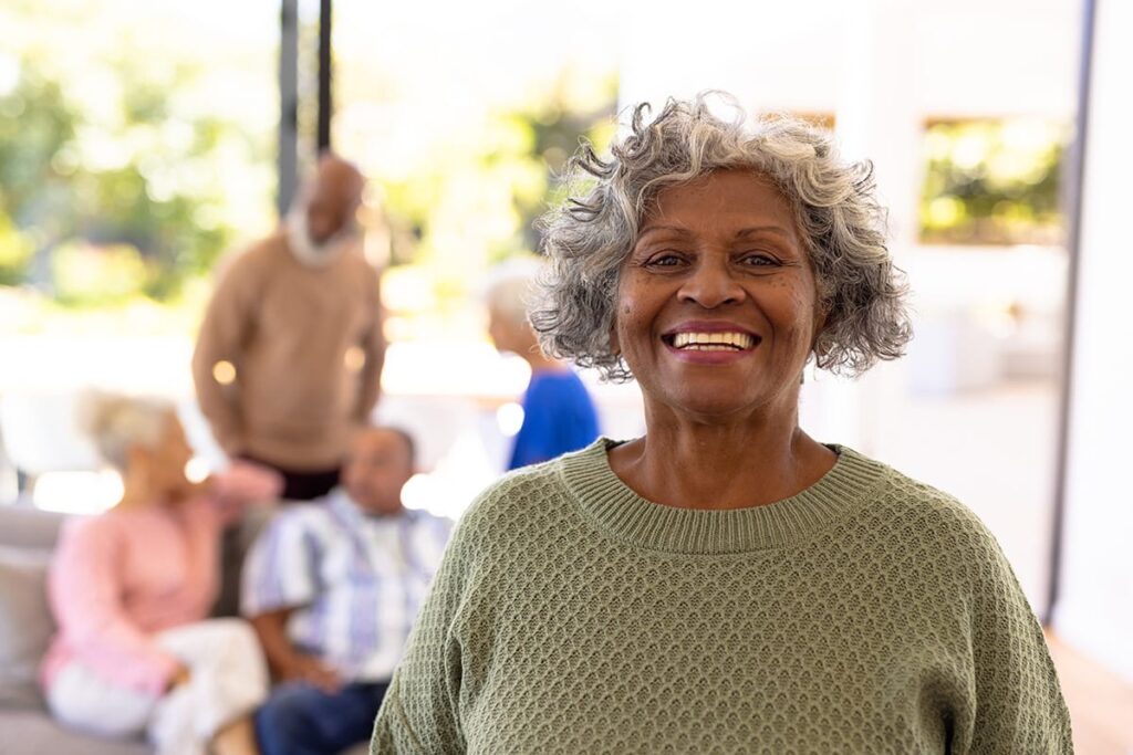 Senior Assisted Living: What Is It?