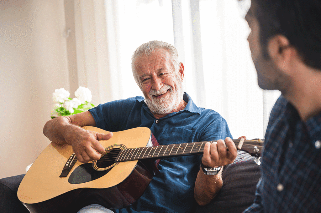 Signs Senior Independent Living Options Are Right For a Loved One
