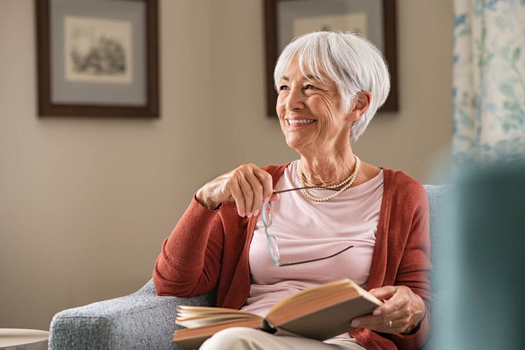 The Best Age For Seniors To Enter Independent Living