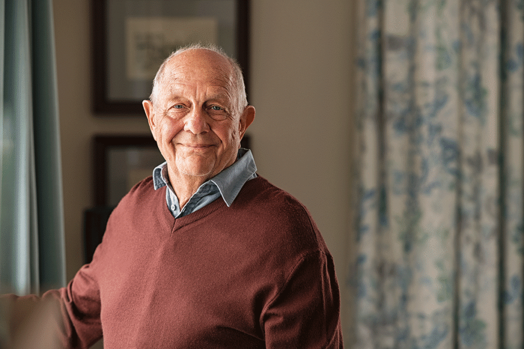 The Importance of Mental Health in Senior Living