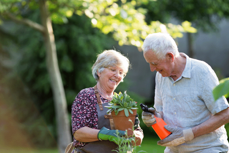 The Importance of Recreational Programs in Senior Living
