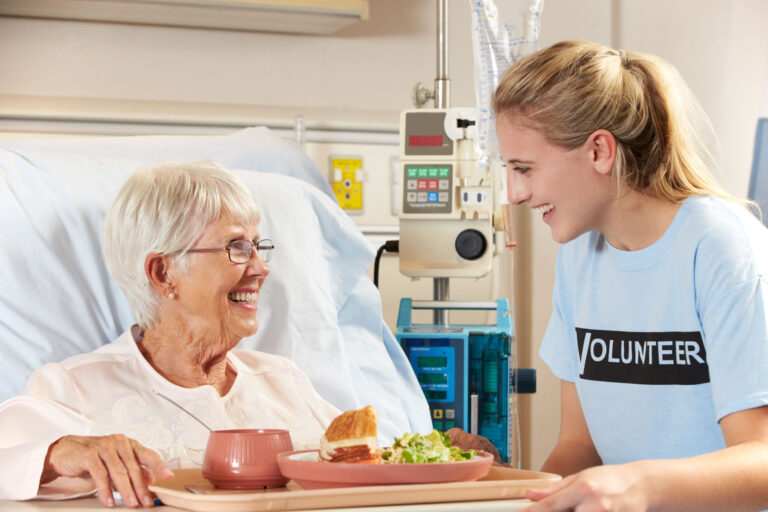Understanding the Different Levels of Care in Senior Living