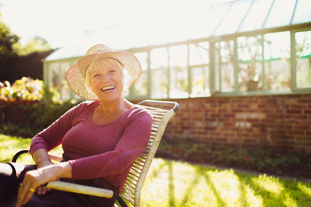What Are the Benefits of Senior Independent Living?