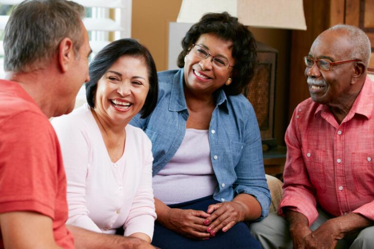What Are the Advantages of Respite Care for Seniors?